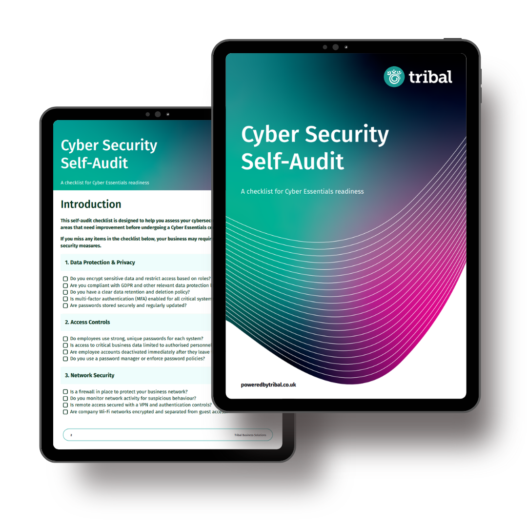 Cyber Security 