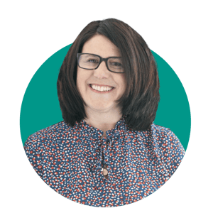 Debbie Johnston - Head of People Solutions - Tribal