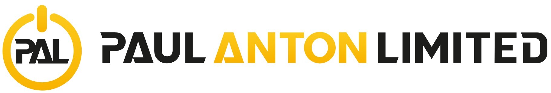 Paul Anton Ltd