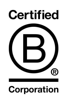 certifiedBcorp